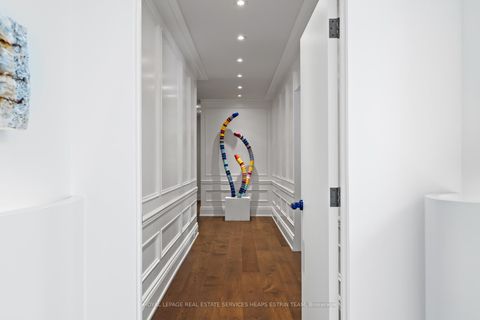 Photo 18 at 25 North Drive, Humber Valley, Toronto