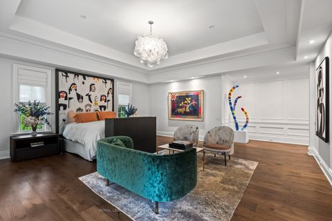 Photo 20 at 25 North Drive, Humber Valley, Toronto