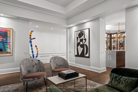 Photo 21 at 25 North Drive, Humber Valley, Toronto