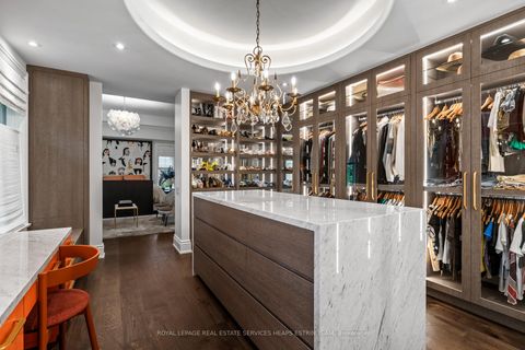 Photo 23 at 25 North Drive, Humber Valley, Toronto