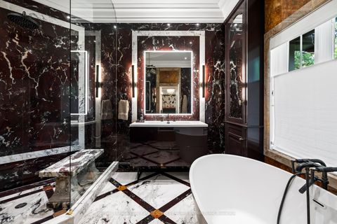 Photo 24 at 25 North Drive, Humber Valley, Toronto