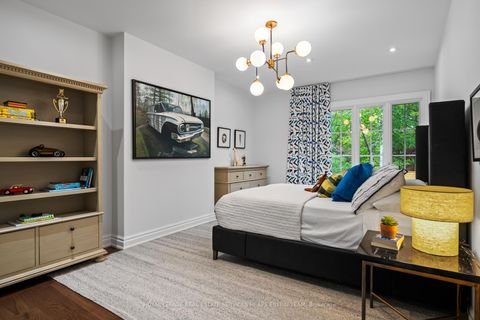 Photo 29 at 25 North Drive, Humber Valley, Toronto