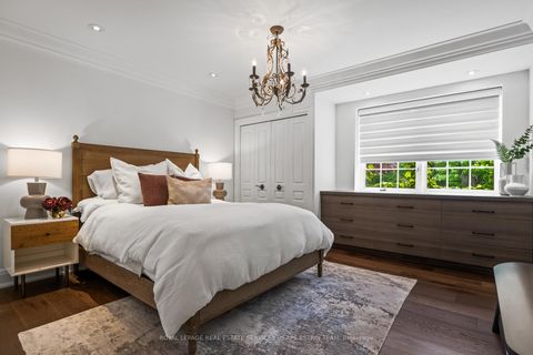 Photo 31 at 25 North Drive, Humber Valley, Toronto