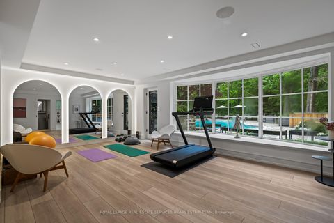 Photo 33 at 25 North Drive, Humber Valley, Toronto