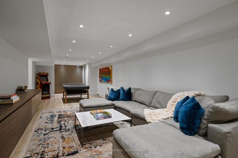 Photo 35 at 25 North Drive, Humber Valley, Toronto