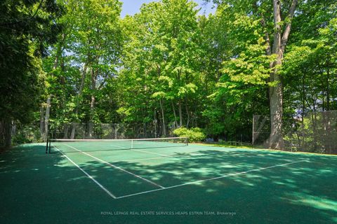 Photo 42 at 25 North Drive, Humber Valley, Toronto