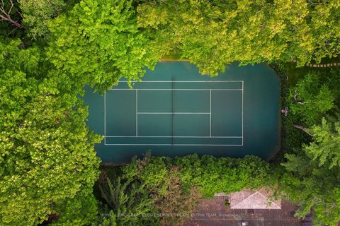 Photo 44 at 25 North Drive, Humber Valley, Toronto