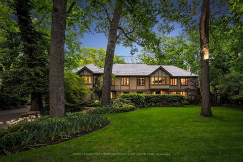 Photo 46 at 25 North Drive, Humber Valley, Toronto