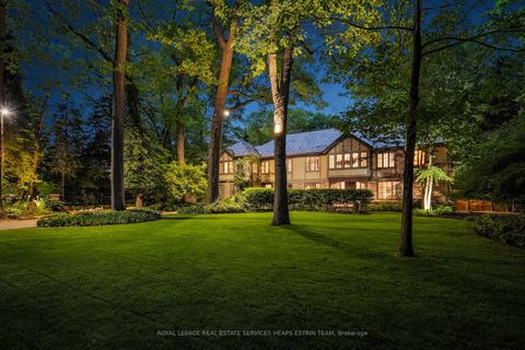 Photo 47 at 25 North Drive, Humber Valley, Toronto