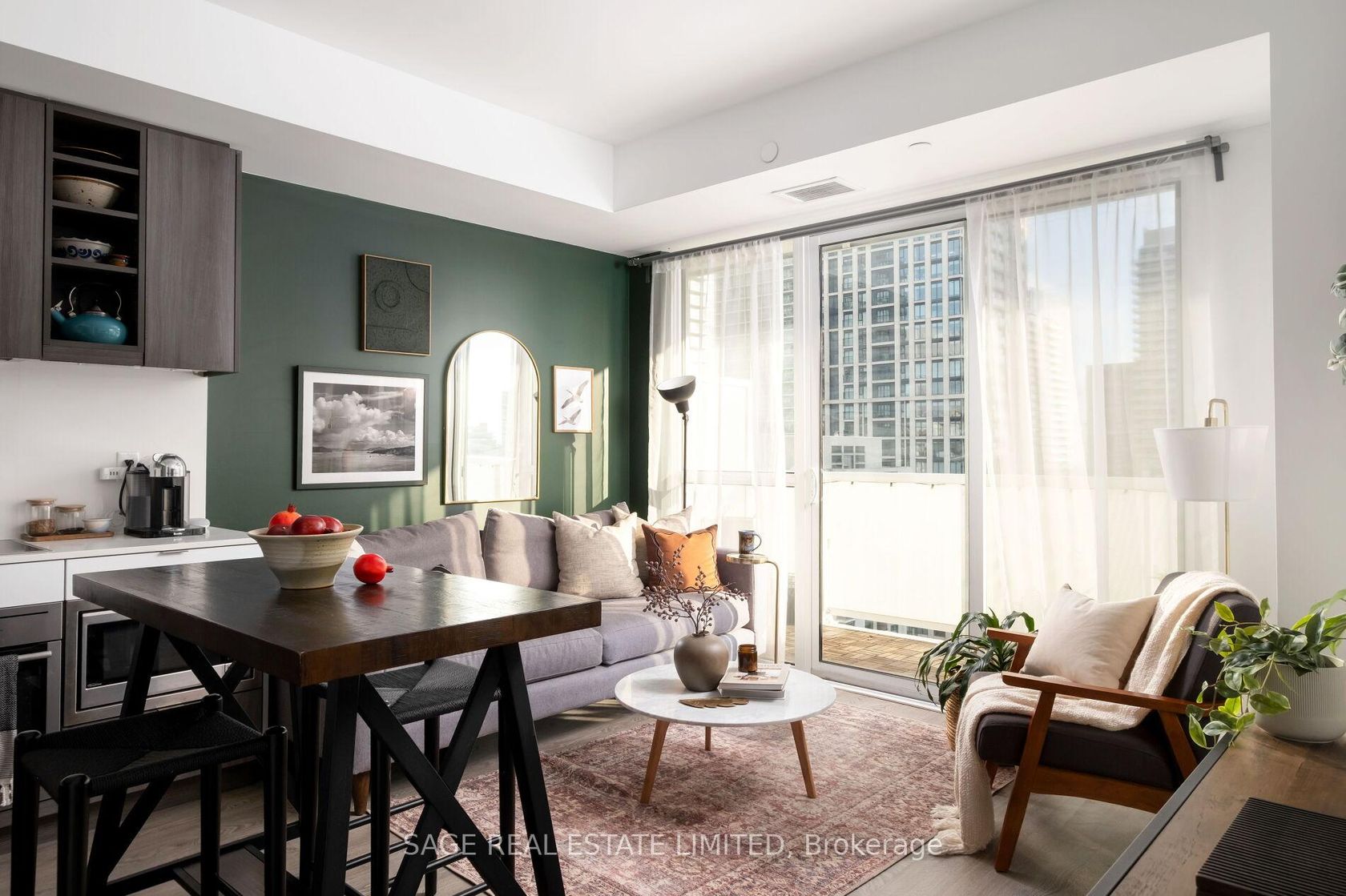 2108 - 101 Erskine Avenue, Mount Pleasant West, Toronto 