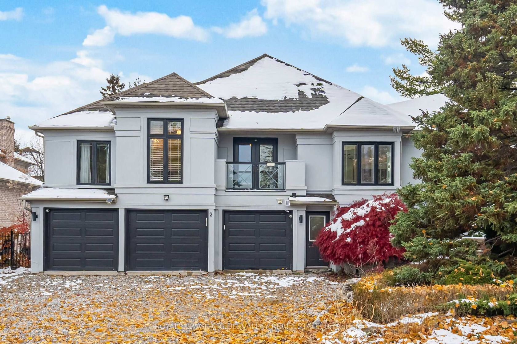 2 Huntingwood Court, Islington Woods, Vaughan 