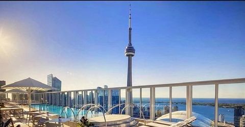 Photo 1 at 1114 - 88 Blue Jays Way, Waterfront Communities C1, Toronto