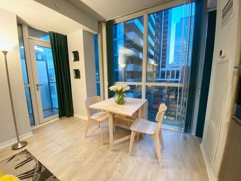 Photo 7 at 1114 - 88 Blue Jays Way, Waterfront Communities C1, Toronto