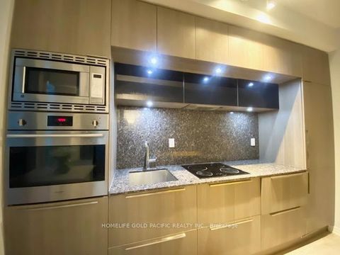 Photo 9 at 1114 - 88 Blue Jays Way, Waterfront Communities C1, Toronto