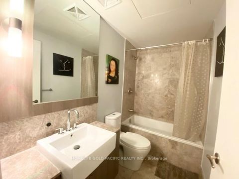 Photo 12 at 1114 - 88 Blue Jays Way, Waterfront Communities C1, Toronto