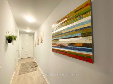 Photo 13 at 1114 - 88 Blue Jays Way, Waterfront Communities C1, Toronto