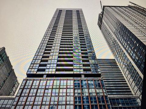 Photo 17 at 1114 - 88 Blue Jays Way, Waterfront Communities C1, Toronto