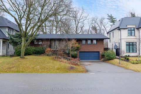 Photo 1 at 19 Blair Athol Crescent, Rosethorn, Toronto