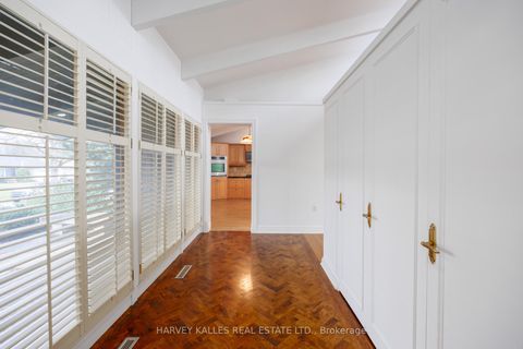 Photo 6 at 19 Blair Athol Crescent, Rosethorn, Toronto