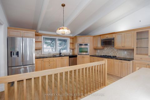 Photo 7 at 19 Blair Athol Crescent, Rosethorn, Toronto