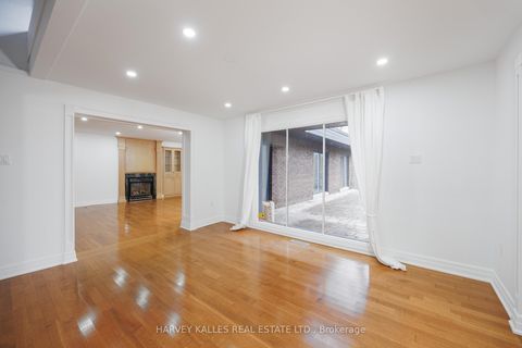 Photo 14 at 19 Blair Athol Crescent, Rosethorn, Toronto