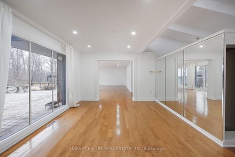 Photo 15 at 19 Blair Athol Crescent, Rosethorn, Toronto