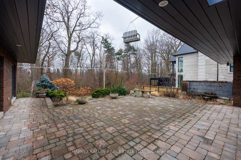 Photo 20 at 19 Blair Athol Crescent, Rosethorn, Toronto