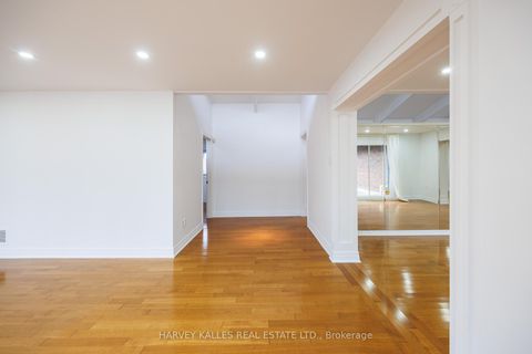 Photo 23 at 19 Blair Athol Crescent, Rosethorn, Toronto