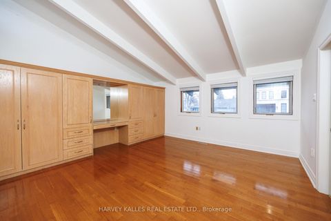 Photo 24 at 19 Blair Athol Crescent, Rosethorn, Toronto