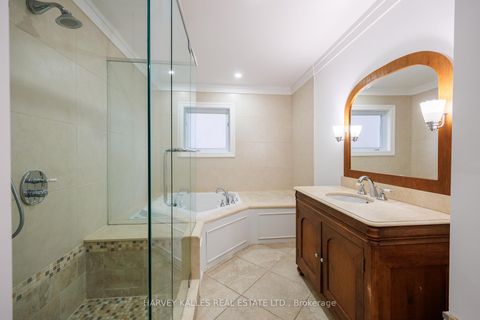 Photo 35 at 19 Blair Athol Crescent, Rosethorn, Toronto