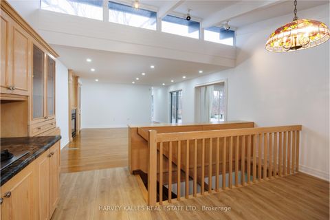 Photo 38 at 19 Blair Athol Crescent, Rosethorn, Toronto