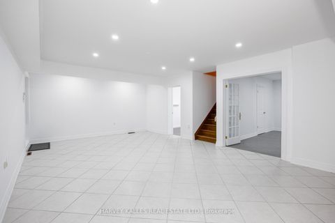 Photo 40 at 19 Blair Athol Crescent, Rosethorn, Toronto