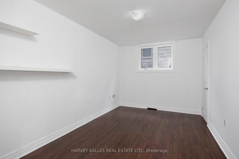 Photo 41 at 19 Blair Athol Crescent, Rosethorn, Toronto