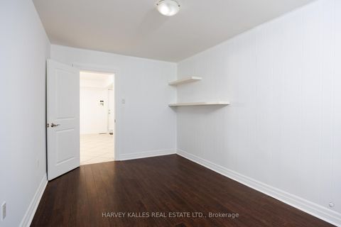 Photo 42 at 19 Blair Athol Crescent, Rosethorn, Toronto