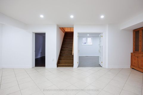 Photo 43 at 19 Blair Athol Crescent, Rosethorn, Toronto