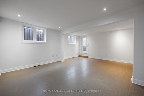 Photo 46 at 19 Blair Athol Crescent, Rosethorn, Toronto