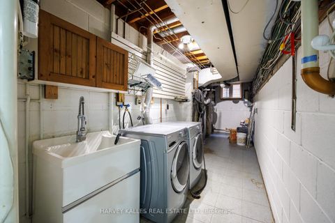 Photo 49 at 19 Blair Athol Crescent, Rosethorn, Toronto