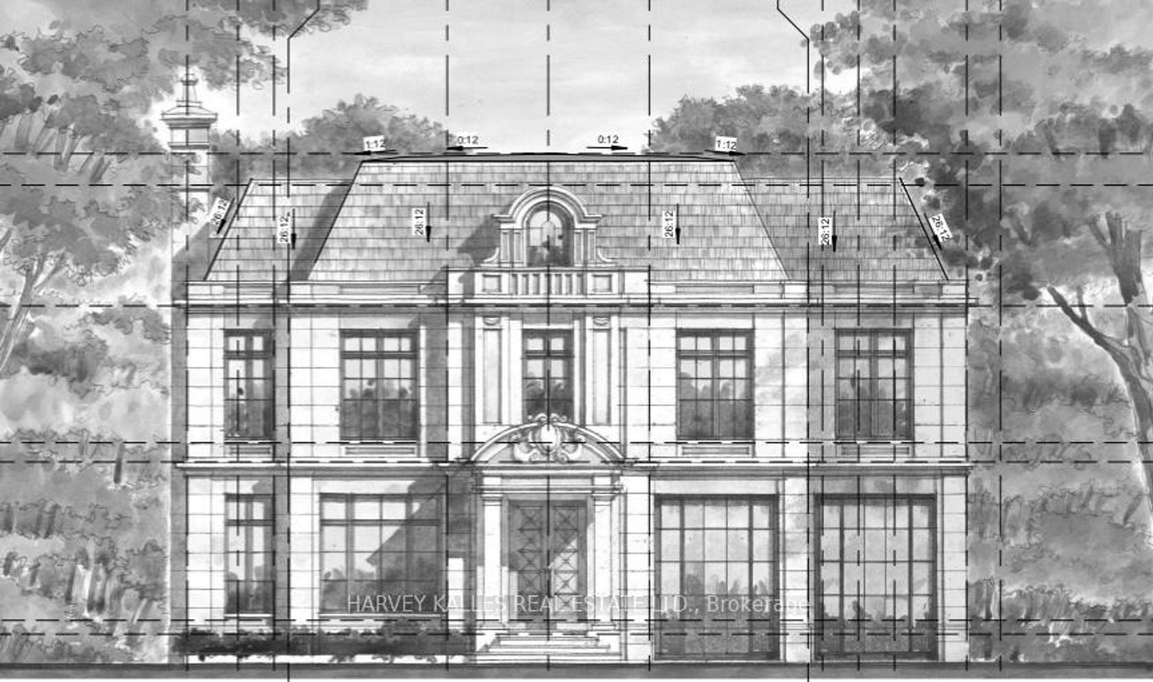 19 Blair Athol Crescent, Rosethorn, Toronto 