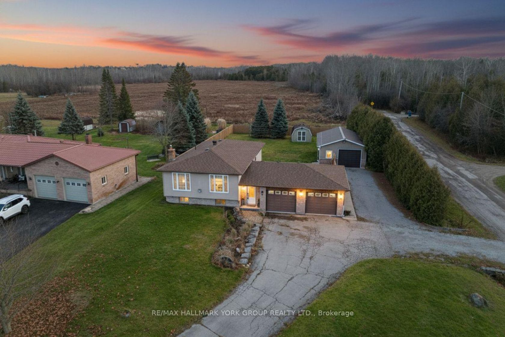 5 Burke Street, Sutton & Jackson's Point, Georgina 