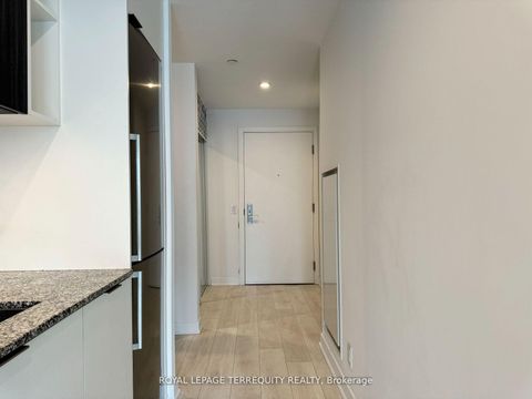 Photo 9 at 421 - 120 Parliament Street, Moss Park, Toronto