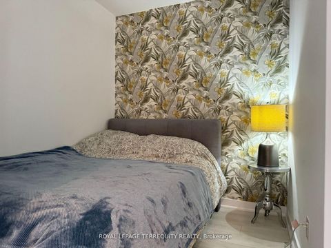 Photo 11 at 421 - 120 Parliament Street, Moss Park, Toronto