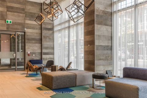 Photo 19 at 421 - 120 Parliament Street, Moss Park, Toronto