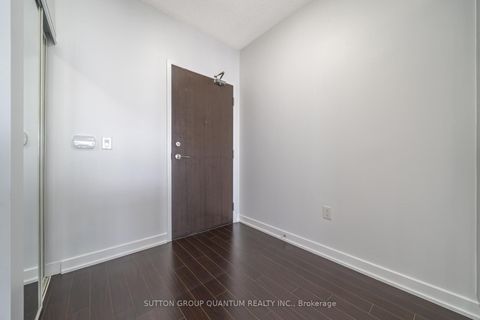 Photo 2 at 1810 - 38 Dan Leckie Way, Waterfront Communities C1, Toronto