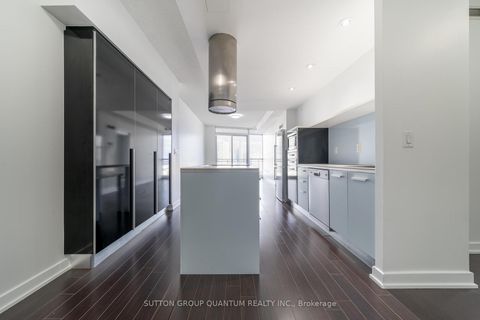 Photo 4 at 1810 - 38 Dan Leckie Way, Waterfront Communities C1, Toronto