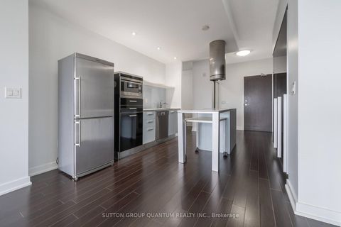 Photo 6 at 1810 - 38 Dan Leckie Way, Waterfront Communities C1, Toronto