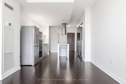 Photo 7 at 1810 - 38 Dan Leckie Way, Waterfront Communities C1, Toronto