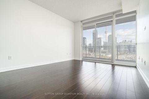 Photo 8 at 1810 - 38 Dan Leckie Way, Waterfront Communities C1, Toronto