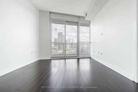 Photo 9 at 1810 - 38 Dan Leckie Way, Waterfront Communities C1, Toronto