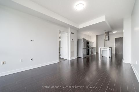 Photo 10 at 1810 - 38 Dan Leckie Way, Waterfront Communities C1, Toronto