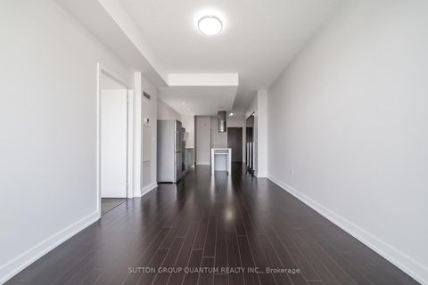 Photo 11 at 1810 - 38 Dan Leckie Way, Waterfront Communities C1, Toronto